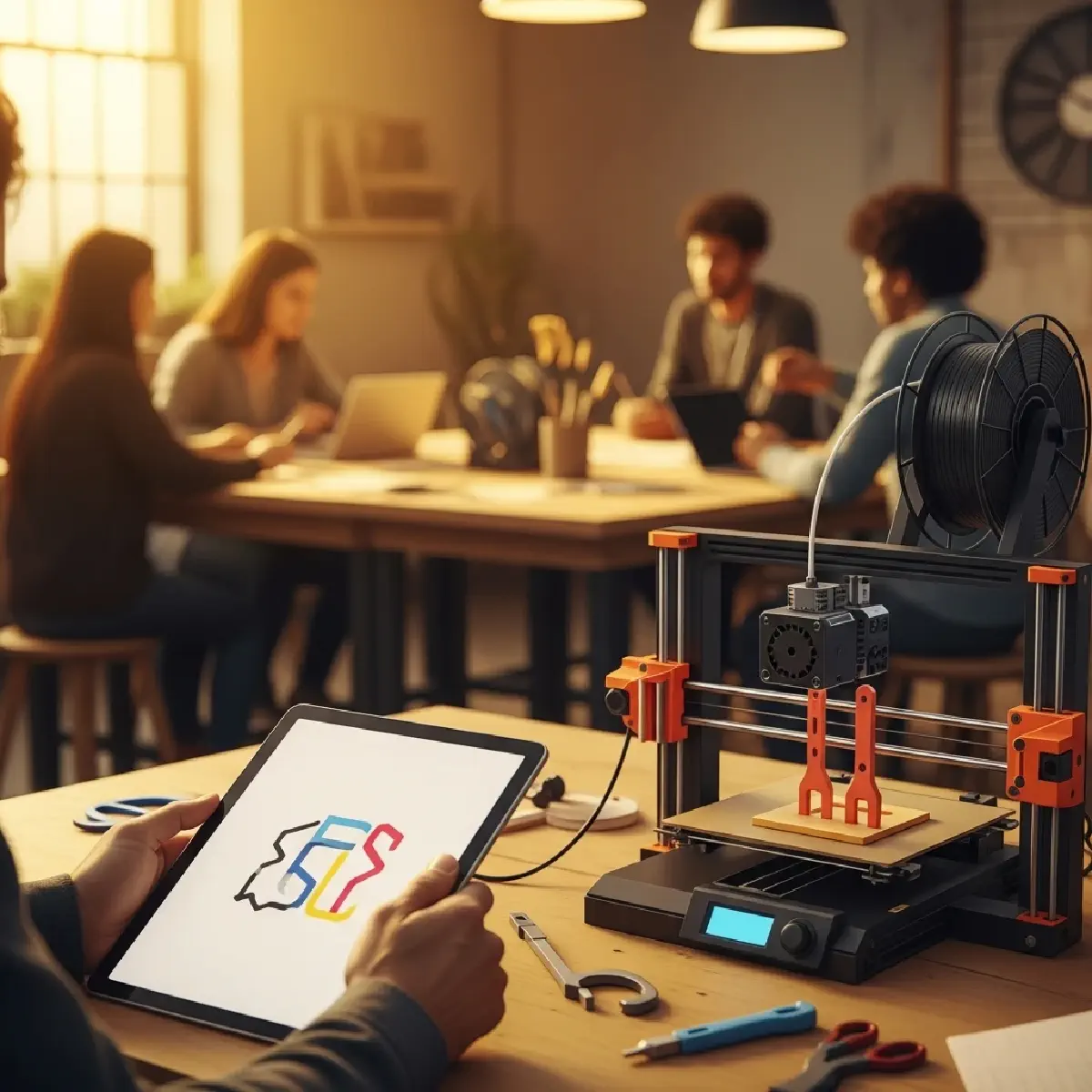 The Instinctive Engineer - Part 5: Building the Self-Supporting Society - Engineering for Human Flourishing