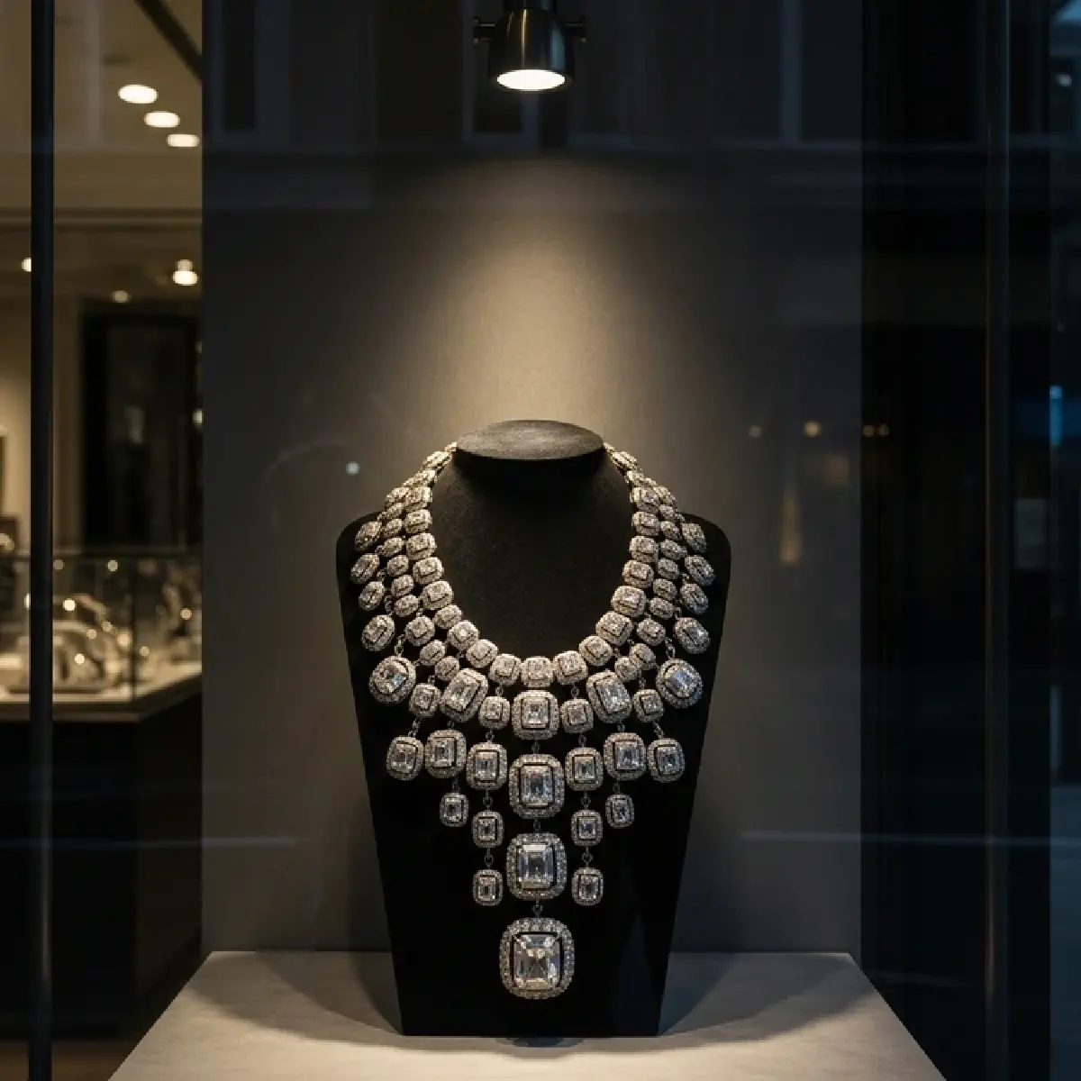 The Invidious Engine – Part 1: Engineering the Perception of Lack