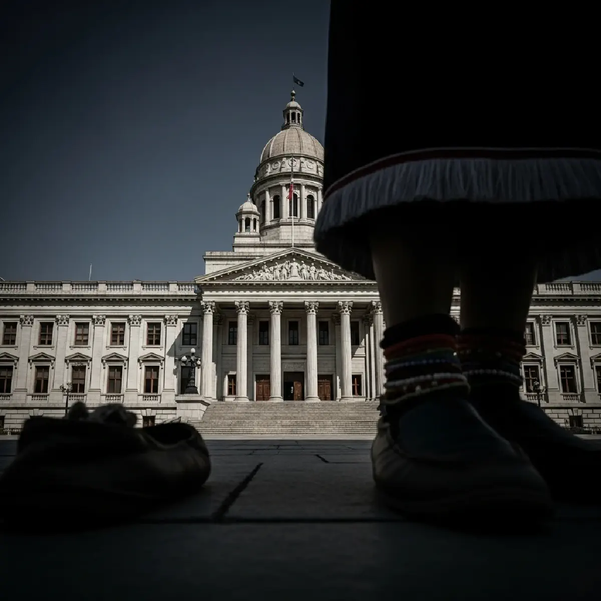 The Invisible Empire - Part 2: The Machinery of Mental Subjugation