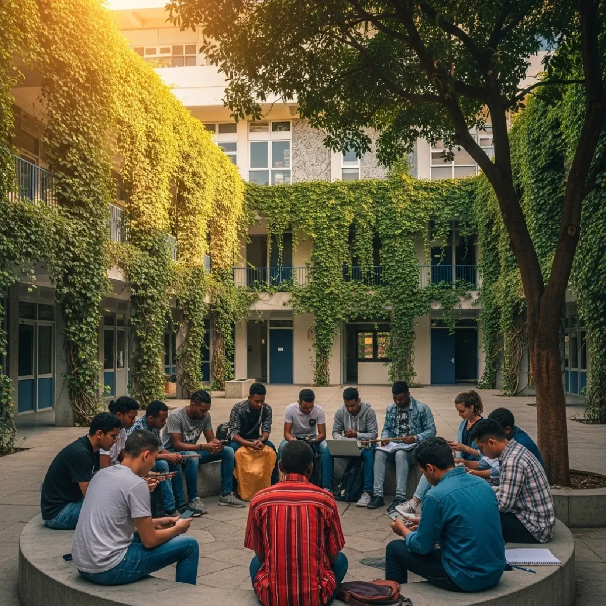 The Invisible Empire - Part 3: Decolonizing Thought in a Globalized World