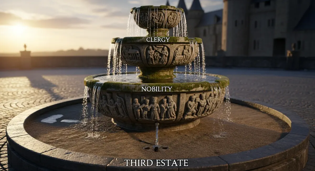 The Justification Machine: A History of Inequality’s Ideological Engines – The Ternary Illusion: Complementarity as a Tool of Control