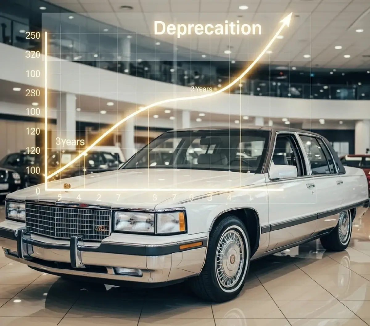 The Lease Lifecycle - Part 1: From Banking Byproduct to Automotive Engine