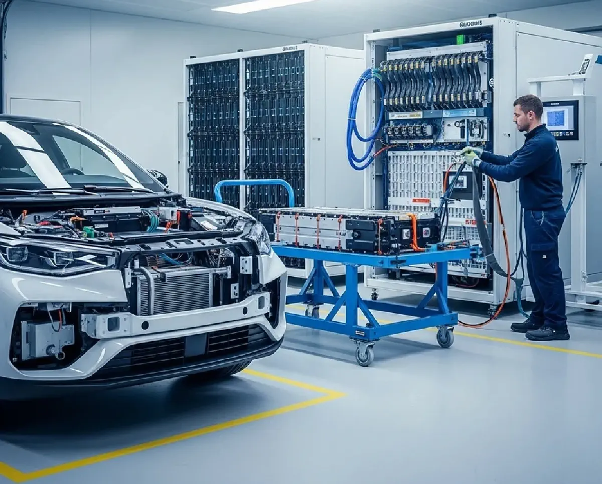 The Lease Lifecycle - Part 3: Cascading Consequences and the Electric Disruption