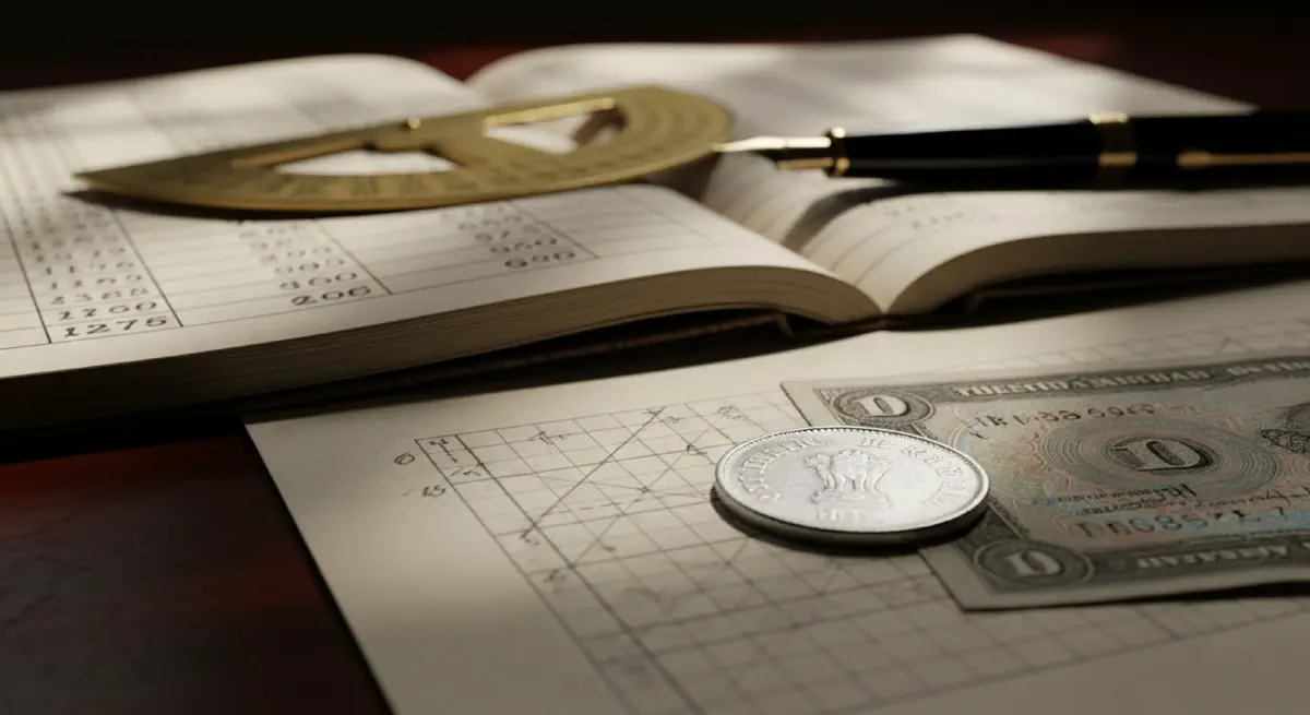 The Ledger of Empire – Part 3: The Seigniorage Machine: A Mathematical Reconstruction of Colonial Wealth Transfer