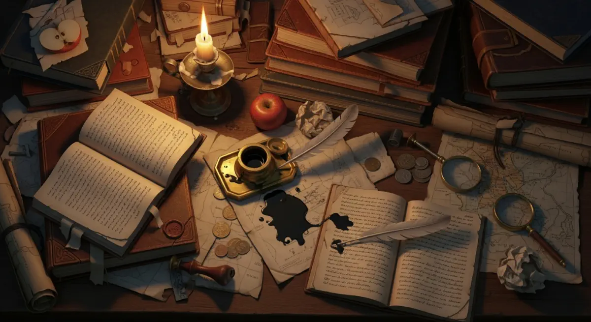 The Leviathan of the East – Part 4: The Rot Within: Corruption, Complexity, and the Limits of Control