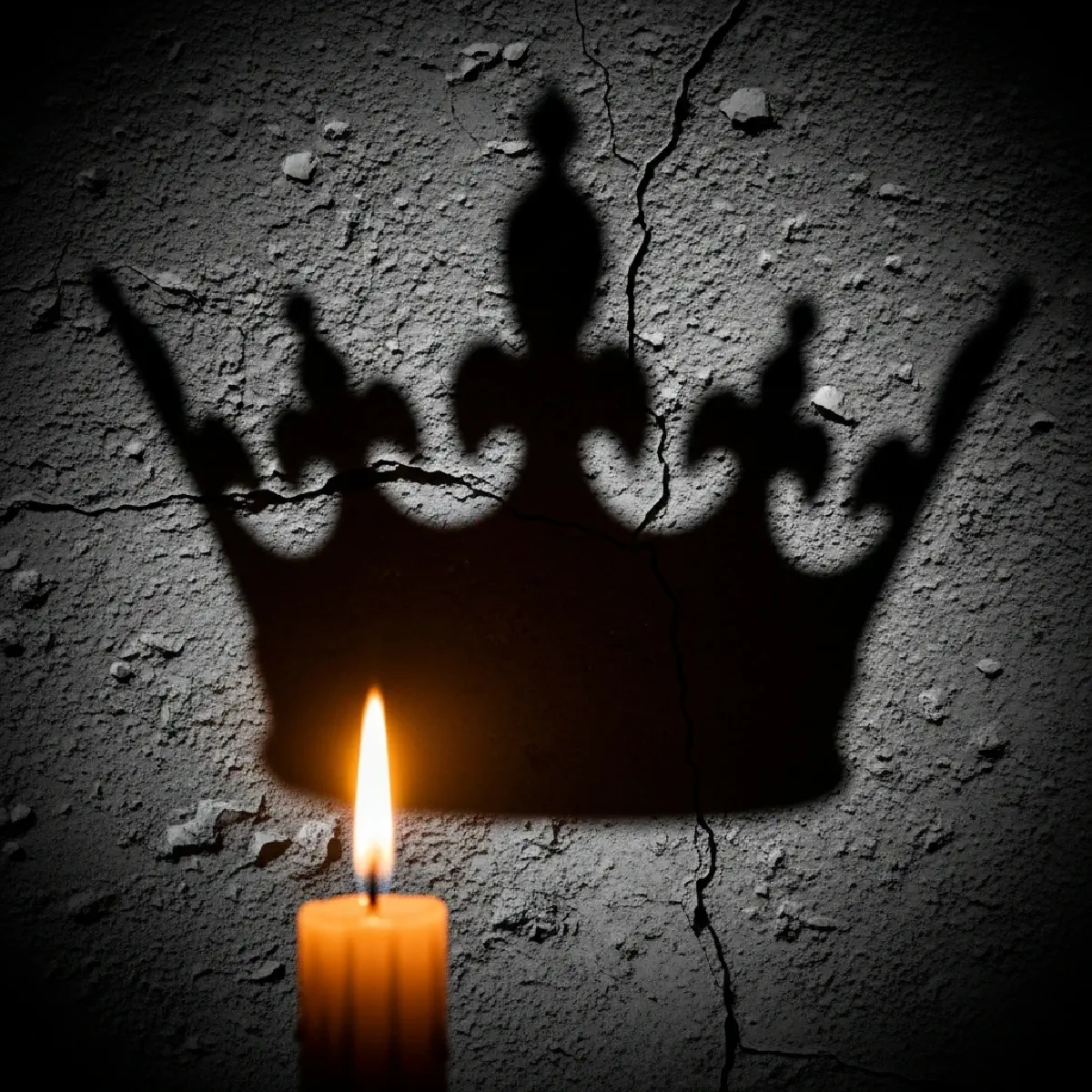 The Leviathan’s Shadow - Part 1: The Psychology of the Inspired Savior