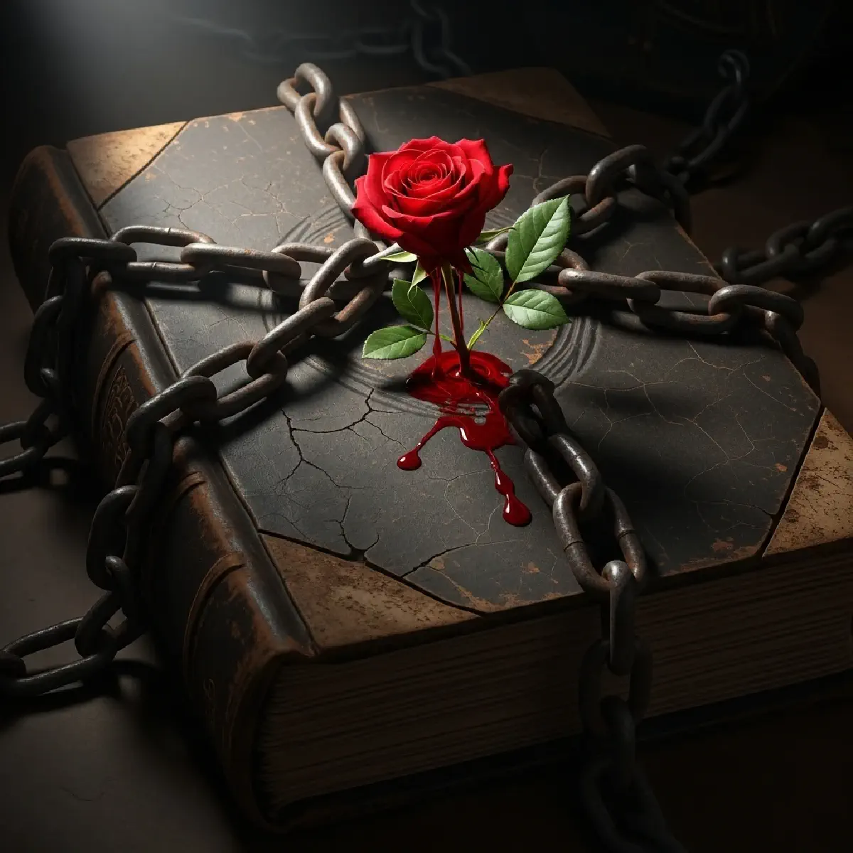 The Leviathan’s Shadow - Part 4: The Cloak of Faith: Sacred Justifications for Secular Blood