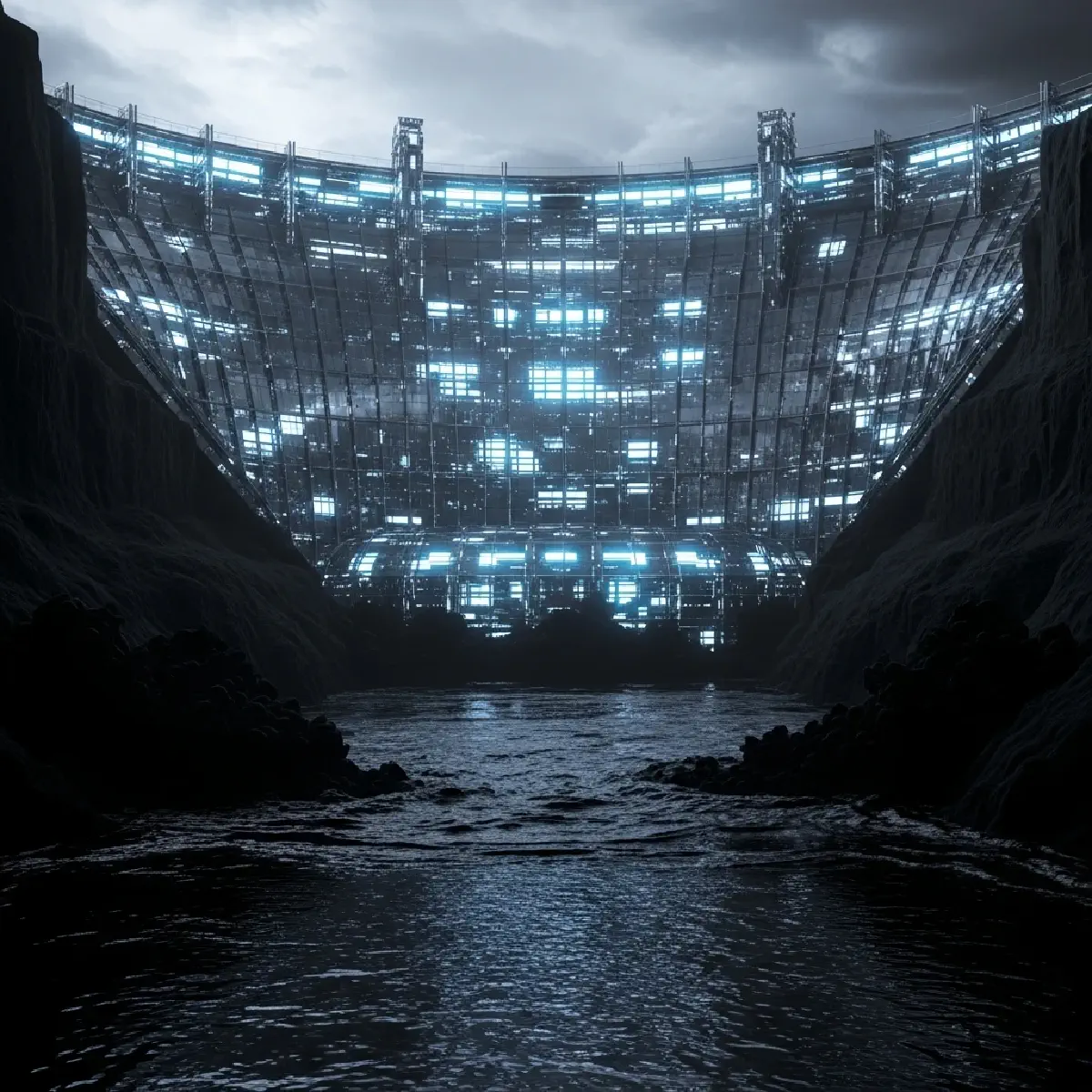 The Leviathan’s Shadow - Part 5: The Hydraulic Trap and the Democratic Escape