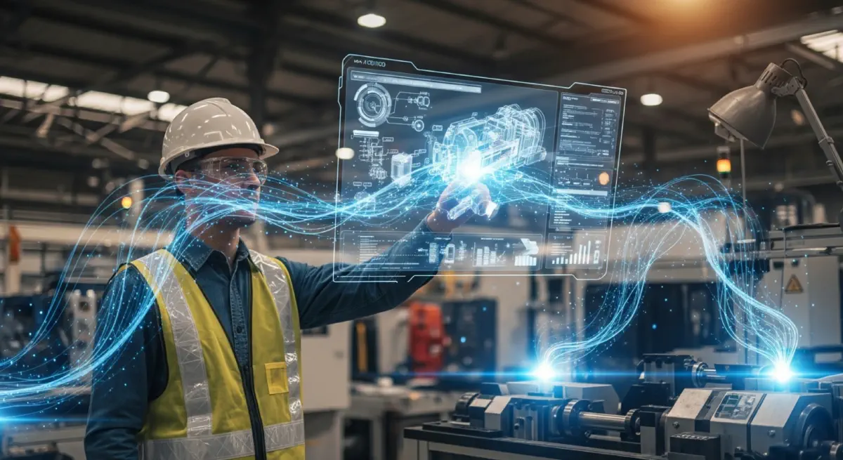 The Line That Changed the World – Part 4: From Highland Park to the Digital Twin