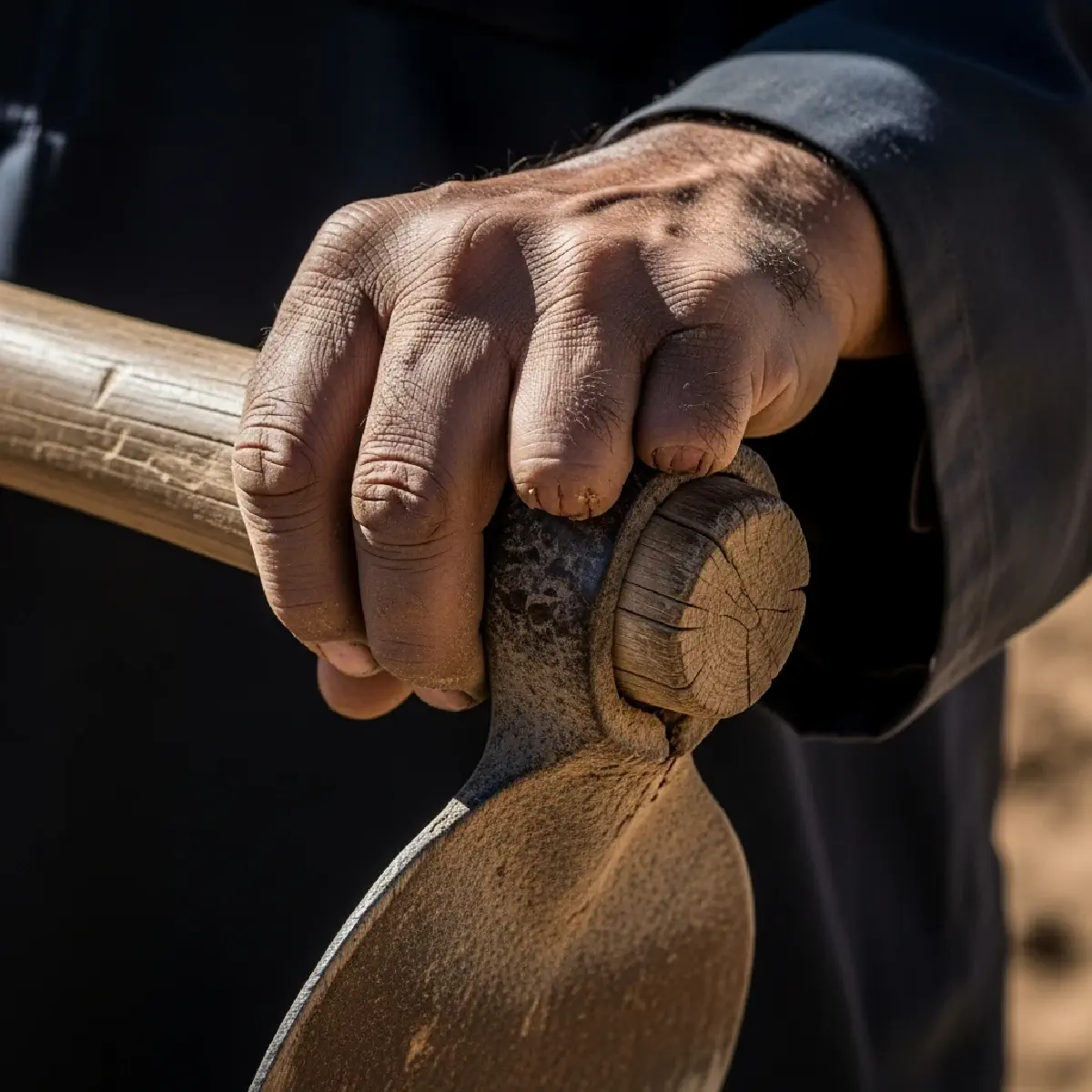 The Master and the Machine - Part 1: The Blood of the Fallaheen: Conscription as Dehumanization