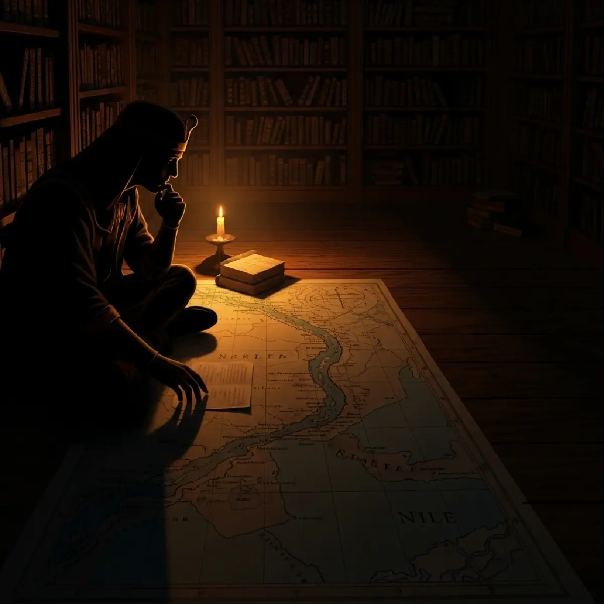 The Master and the Machine - Part 3: The Architect of Silence: Disdain and the Suppression of Agency