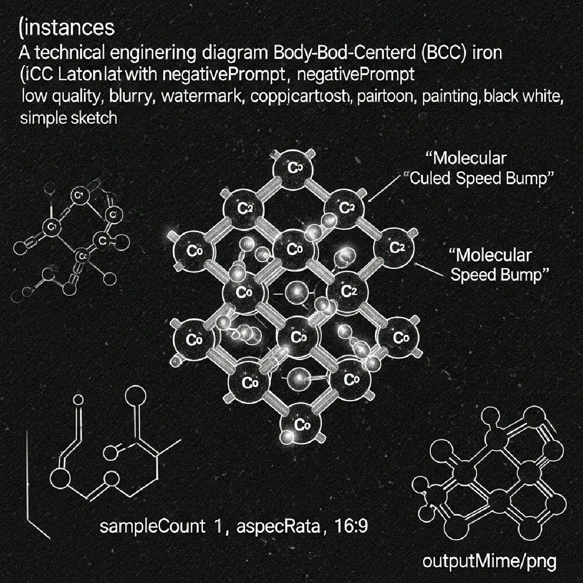 The Material Mind – Part 1: The Anatomy of Steel