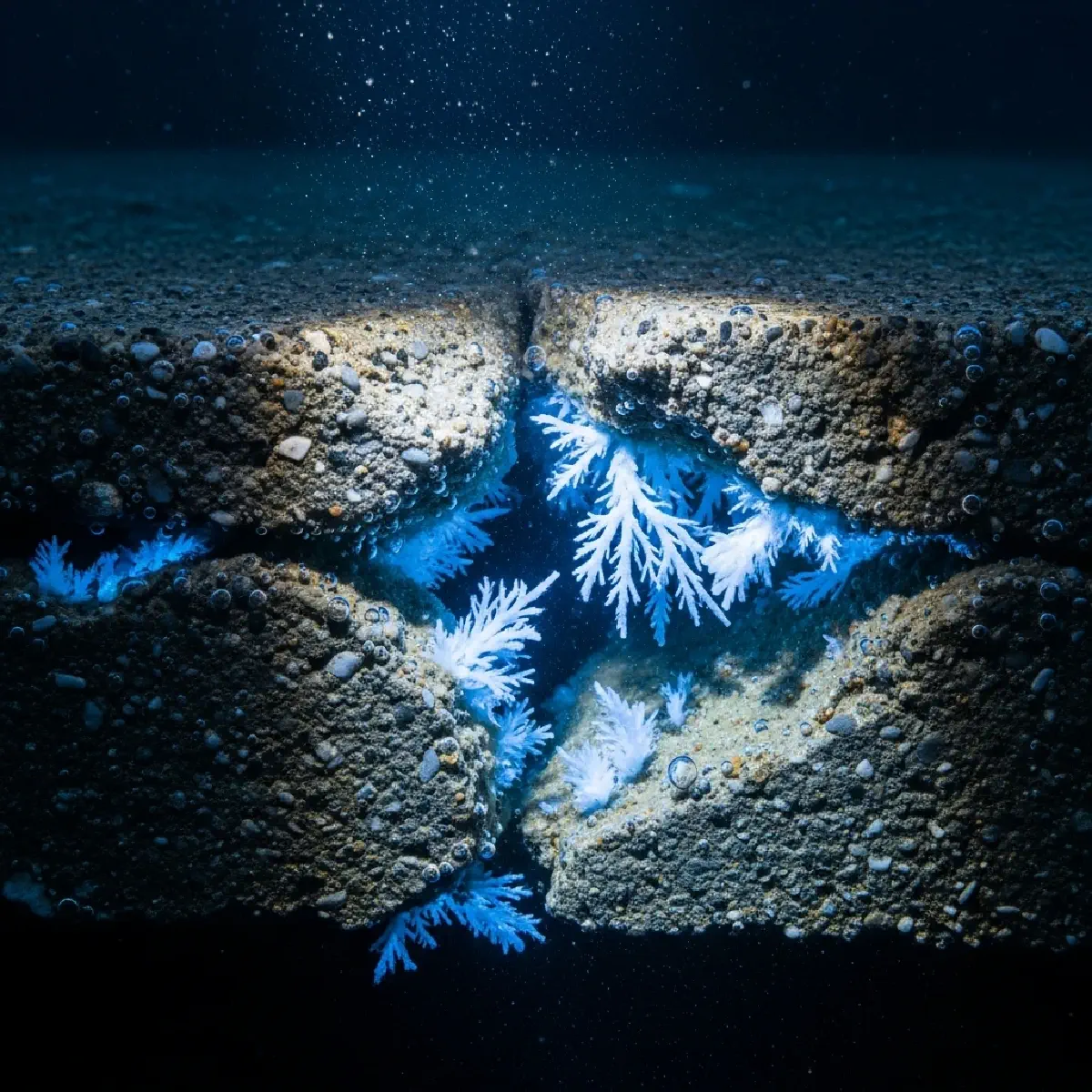 The Material Mind – Part 2: The Anatomy of Cement