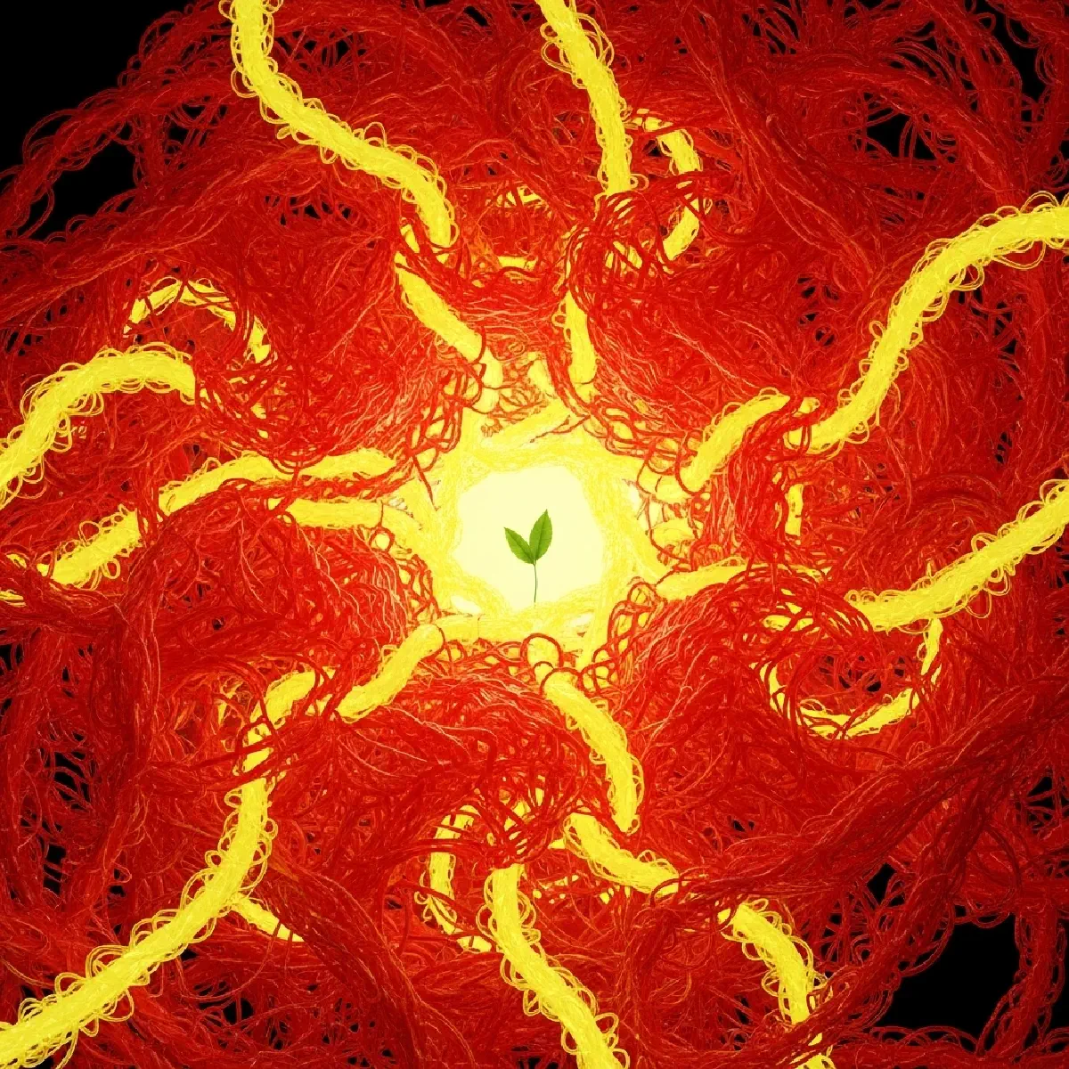 The Material Mind – Part 3: The Anatomy of Plastic