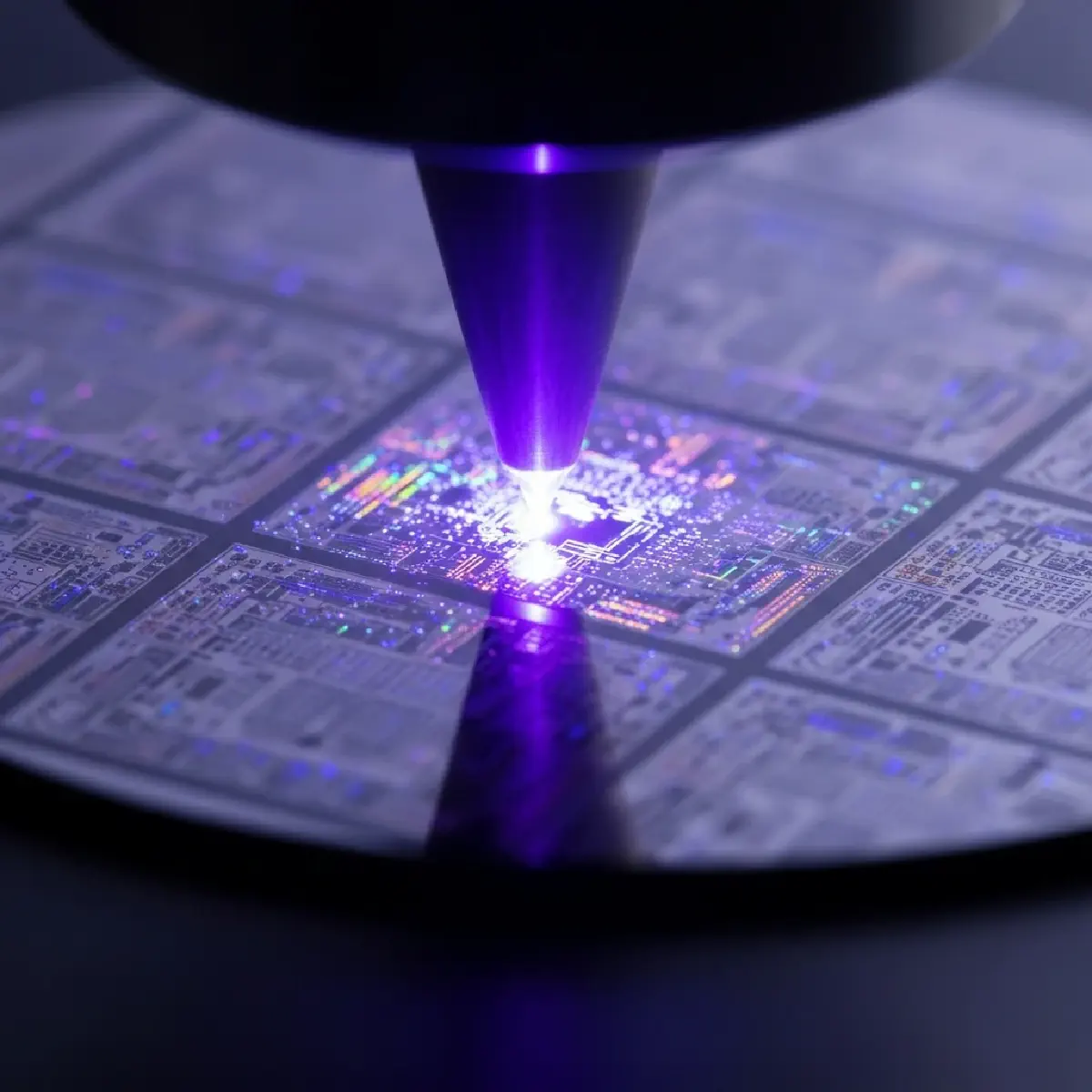 The Material Mind – Part 4: The Anatomy of Silicon