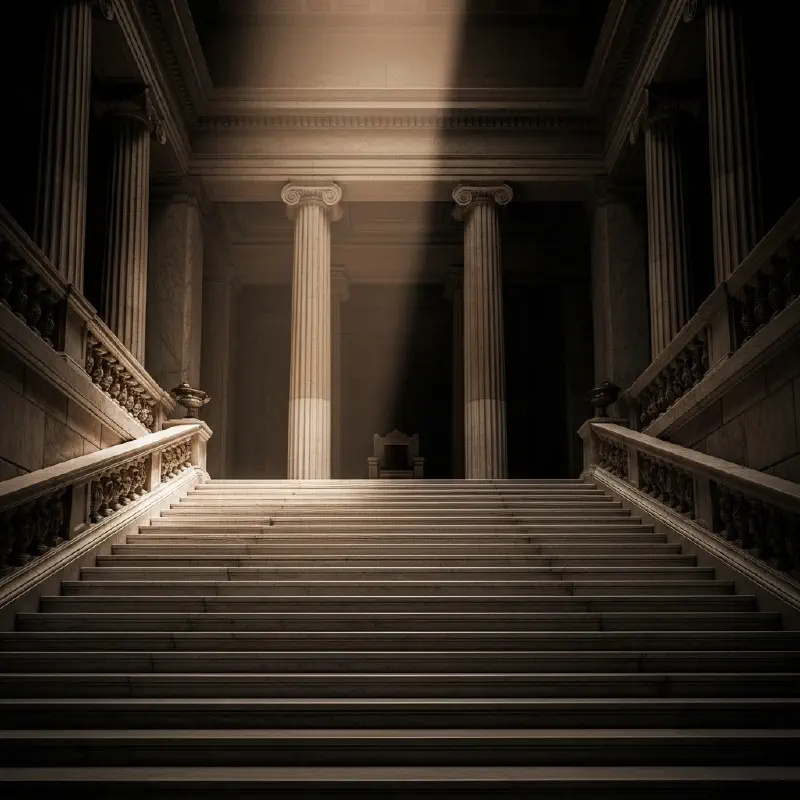 The Mathematics of Tyranny