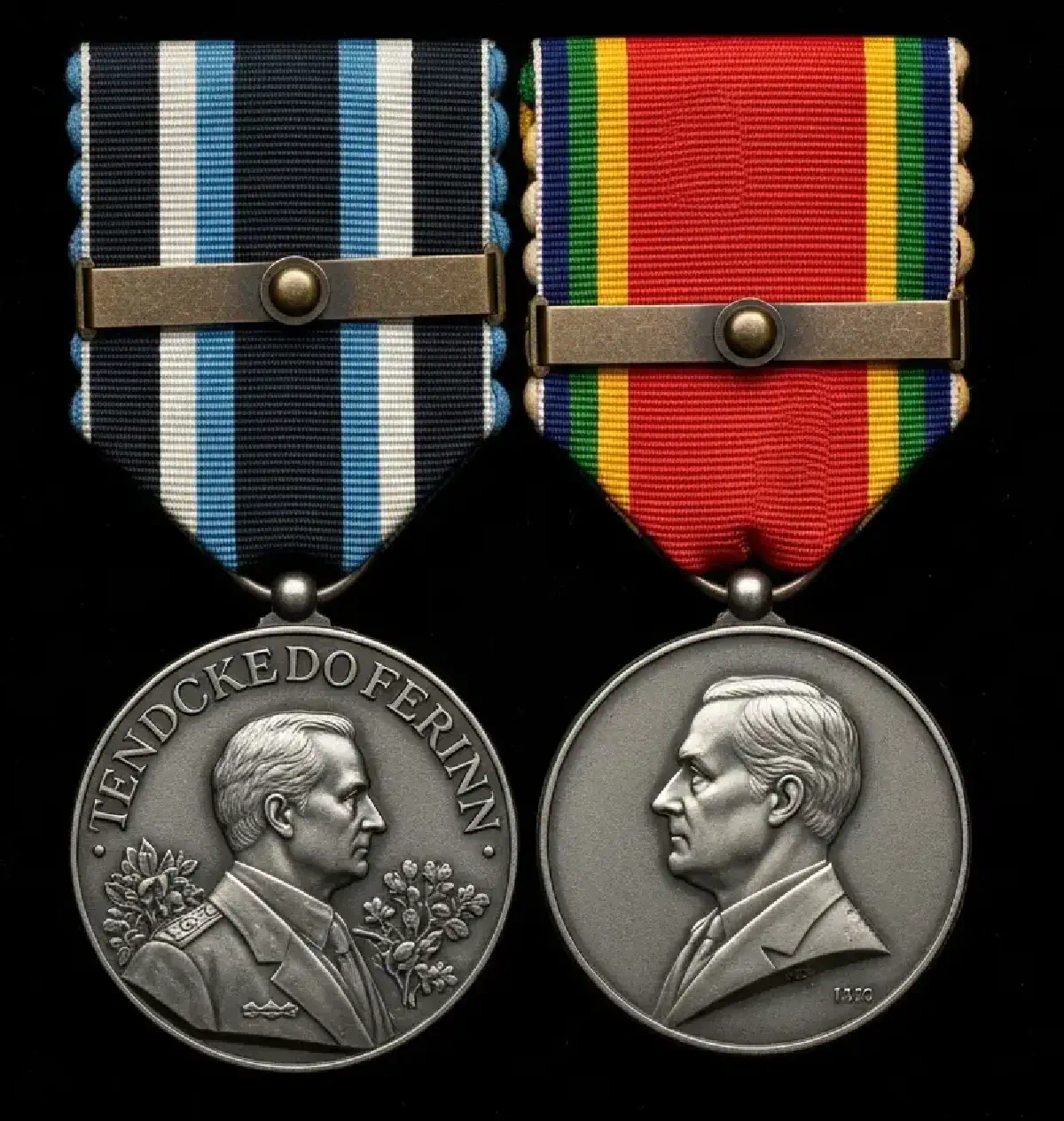 The Mathematics of Tyranny - Part 1: The Three Variables That Predict Absolute Power