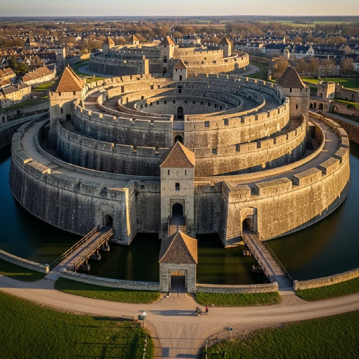 The Mathematics of Tyranny - Part 4: Building Tyranny-Proof Institutions