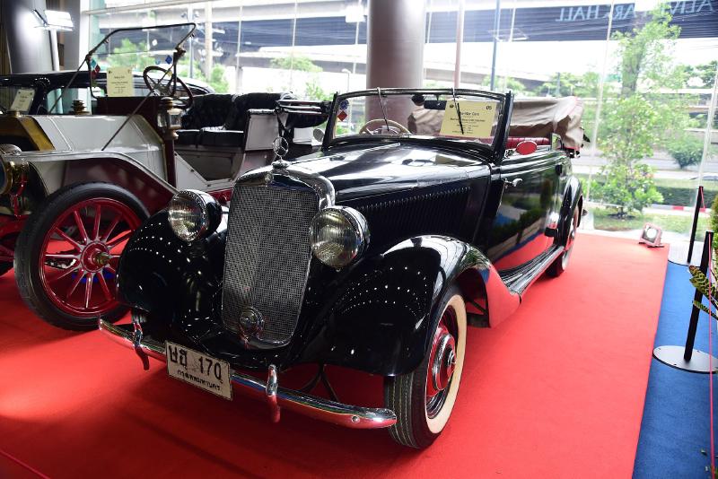 Mercedes-Benz 170V