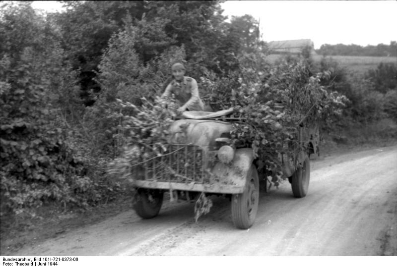 Steyr 1500A