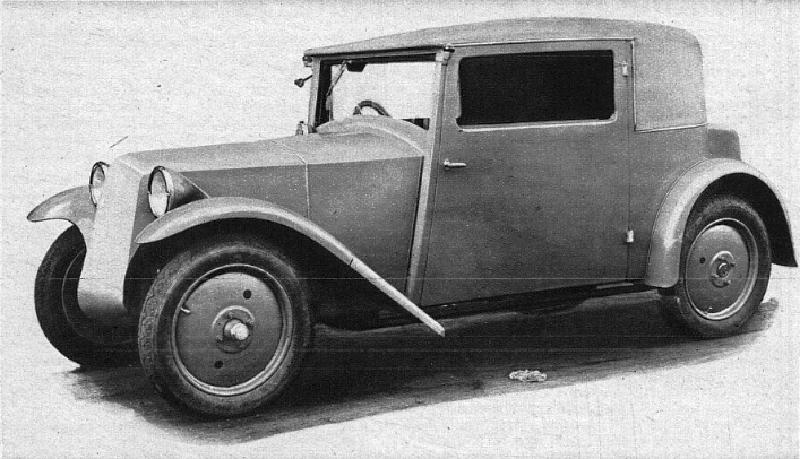 Tatra 57