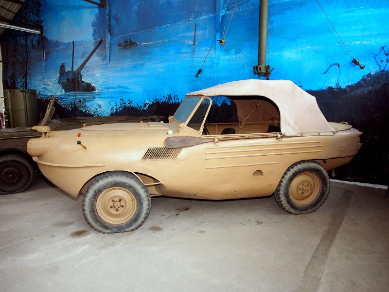 Trippel SG6