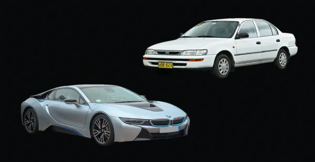 The Mileage Machine – Part 3: The German Problem