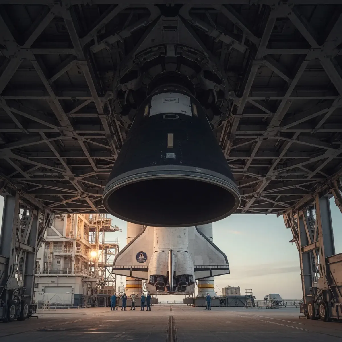 The Mind of the Maker- Part 2: The Certainty Trap: Challenger and the Deadly Cost of Overconfidence