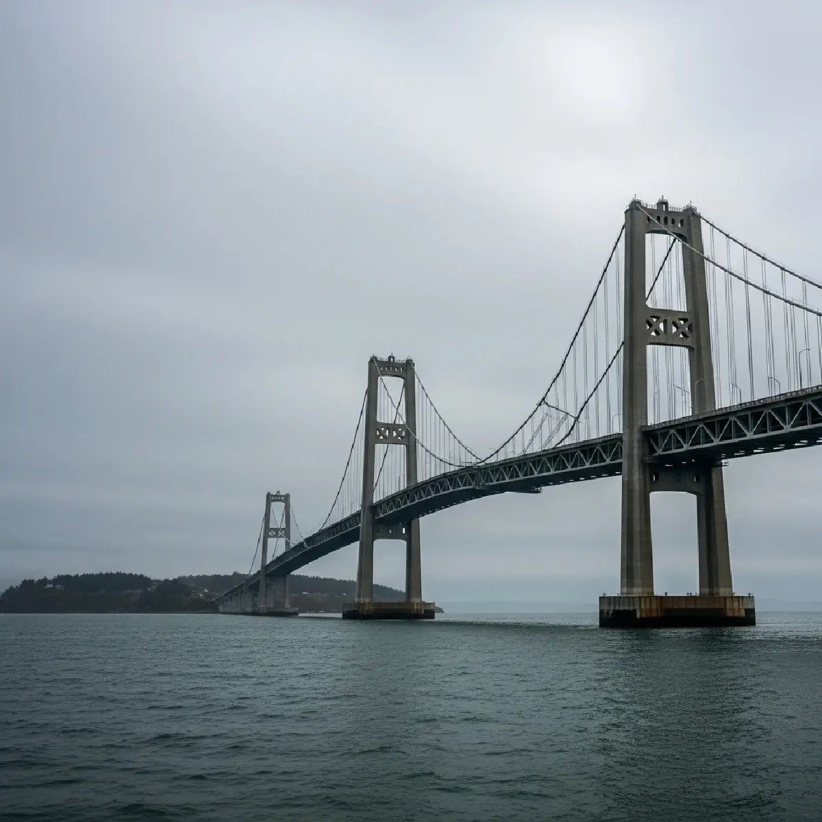 The Mind of the Maker- Part 4: The Sunk Cost Bridge: Tacoma Narrows and the Engineering Gambler's Fallacy