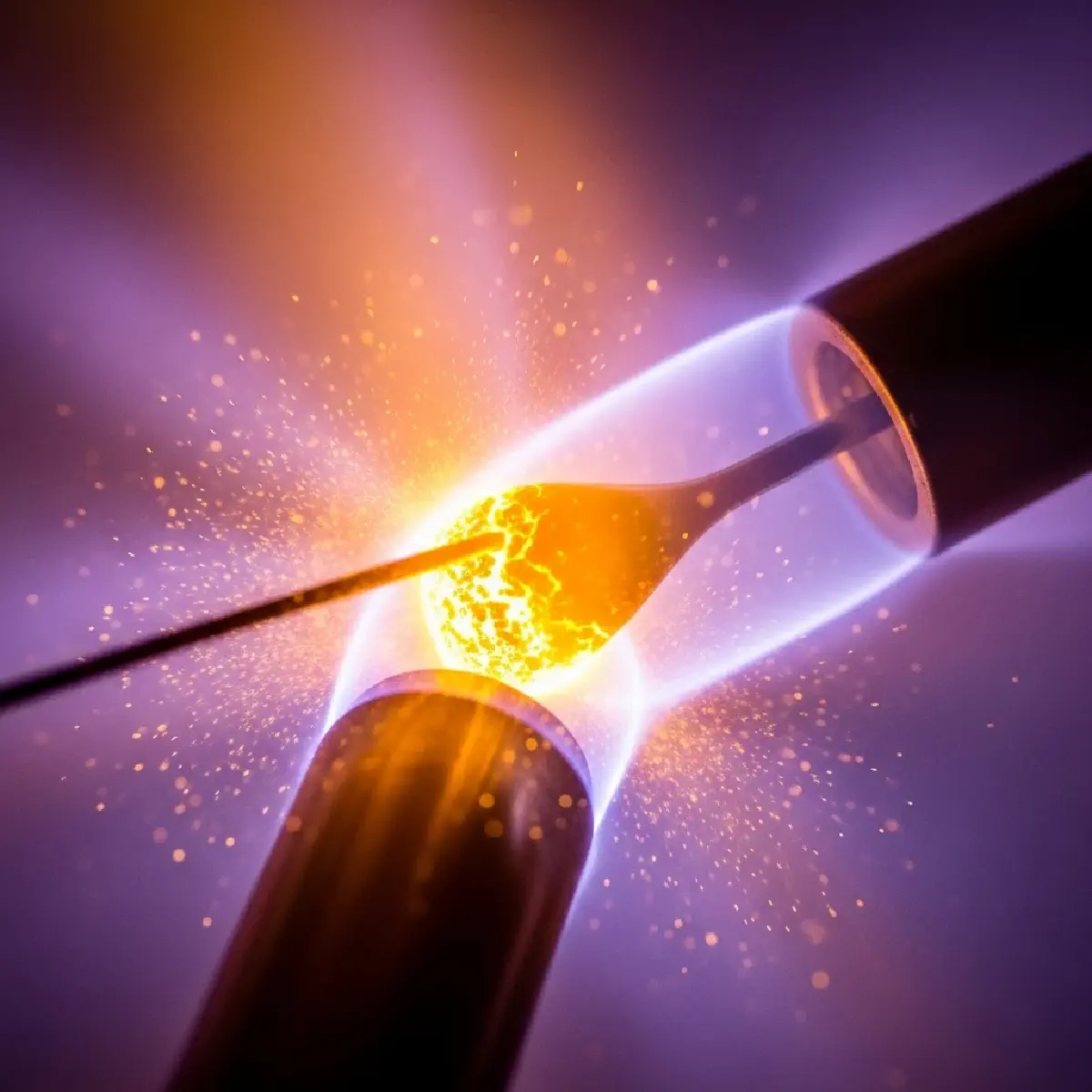 The Molecular Witness – Part 1: The Light of Truth: Using Atomic Emission Spectroscopy for Alloy Verification