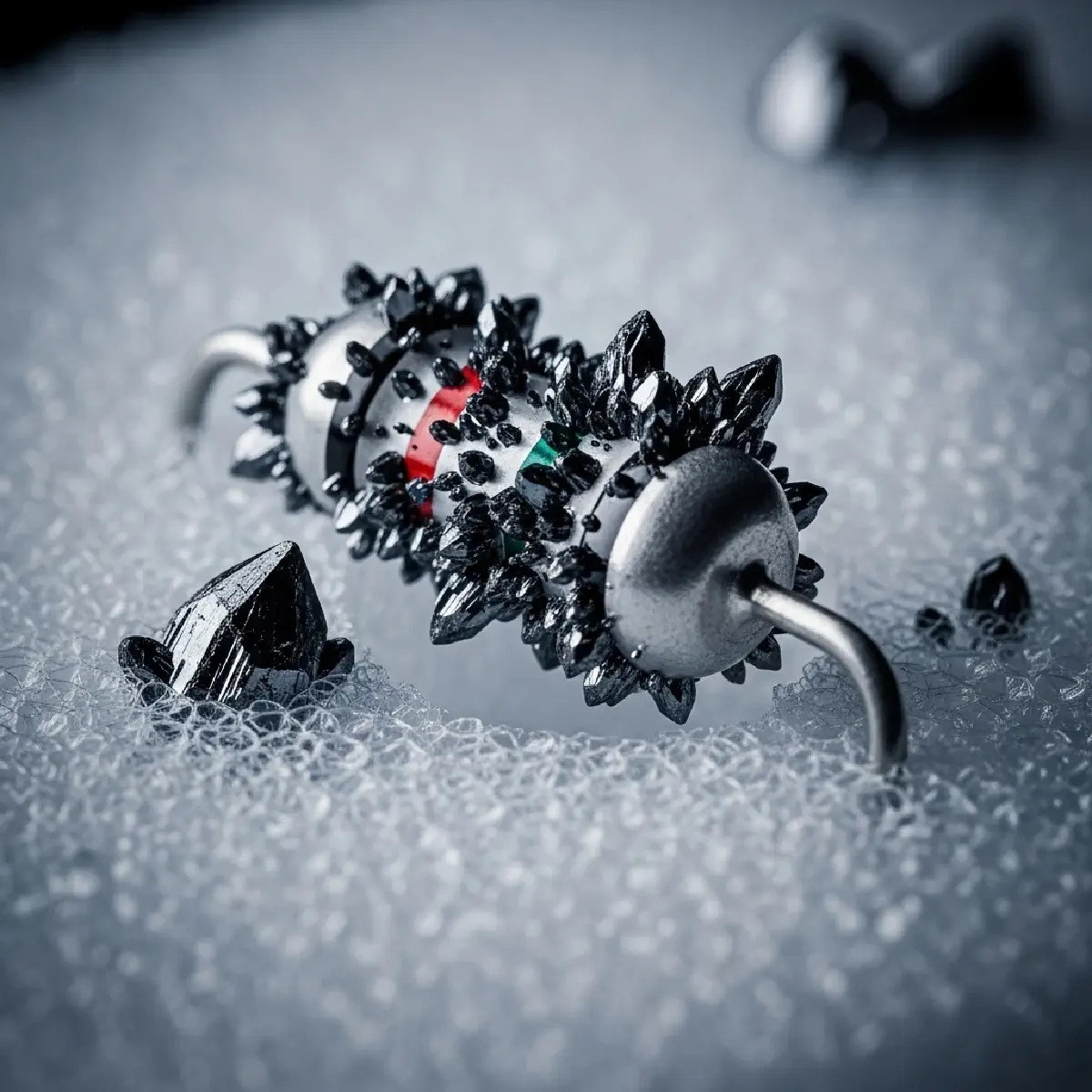 The Molecular Witness – Part 2: Ghost in the Machine: Detecting Outgassing and Condensable Contaminants