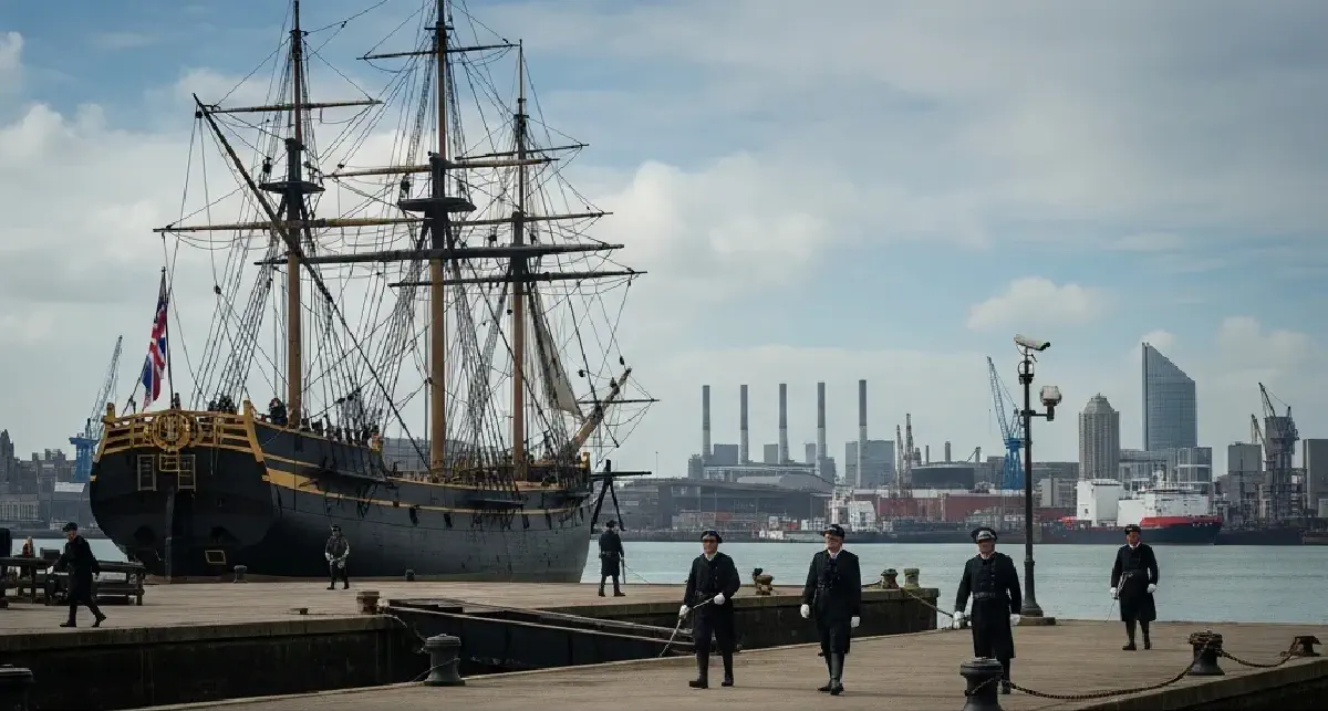 The Monopoly of Progress - Part 1: The Great Free Trade Mirage