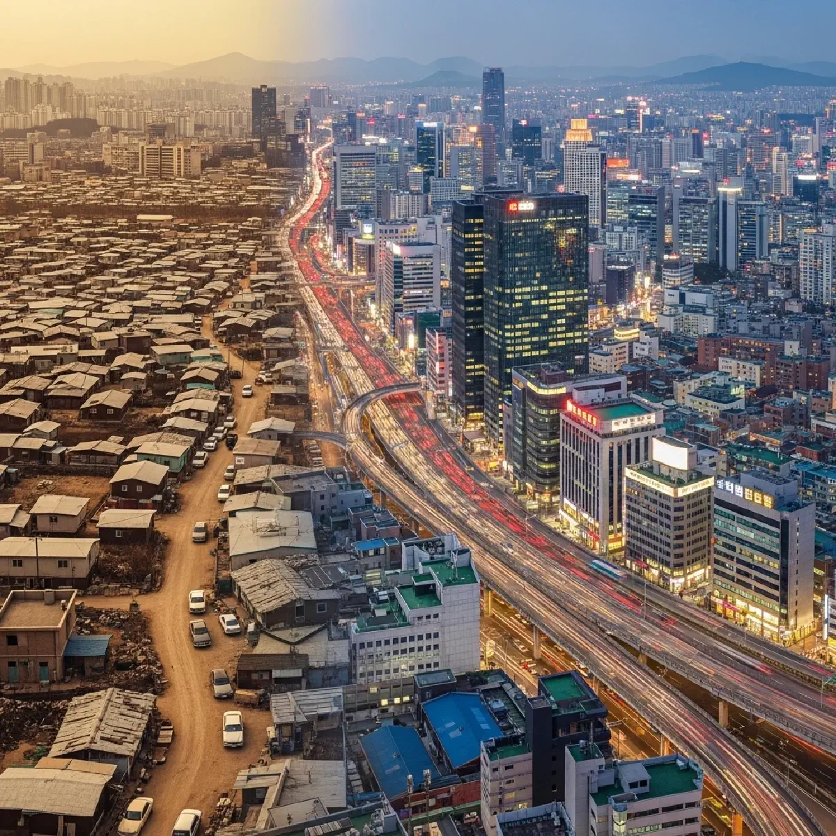 The Monopoly of Progress – Part 3: The South Korean Anomaly and the Failure of Orthodoxy