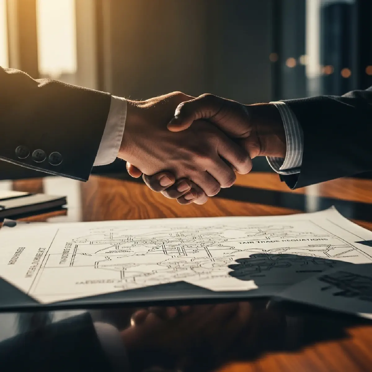 The Monopoly of Progress – Part 5: Reclaiming the Tools of Prosperity