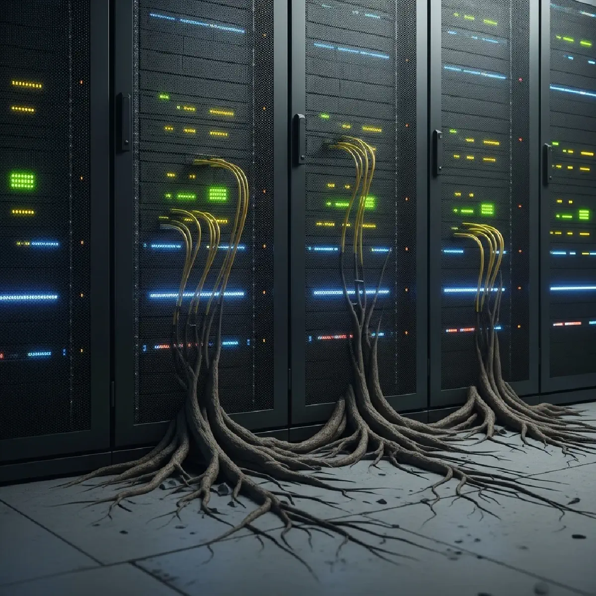 The Networks of Ascent - Part 4: The Digital Crucible: Will Our Networks Forge Integration or Fragmentation?