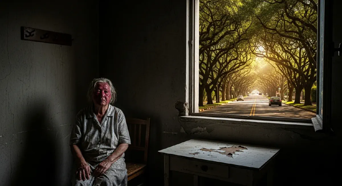 The New Thermal Divide - Part 2: From Savanna to City-Humanity's Failed Adaptation