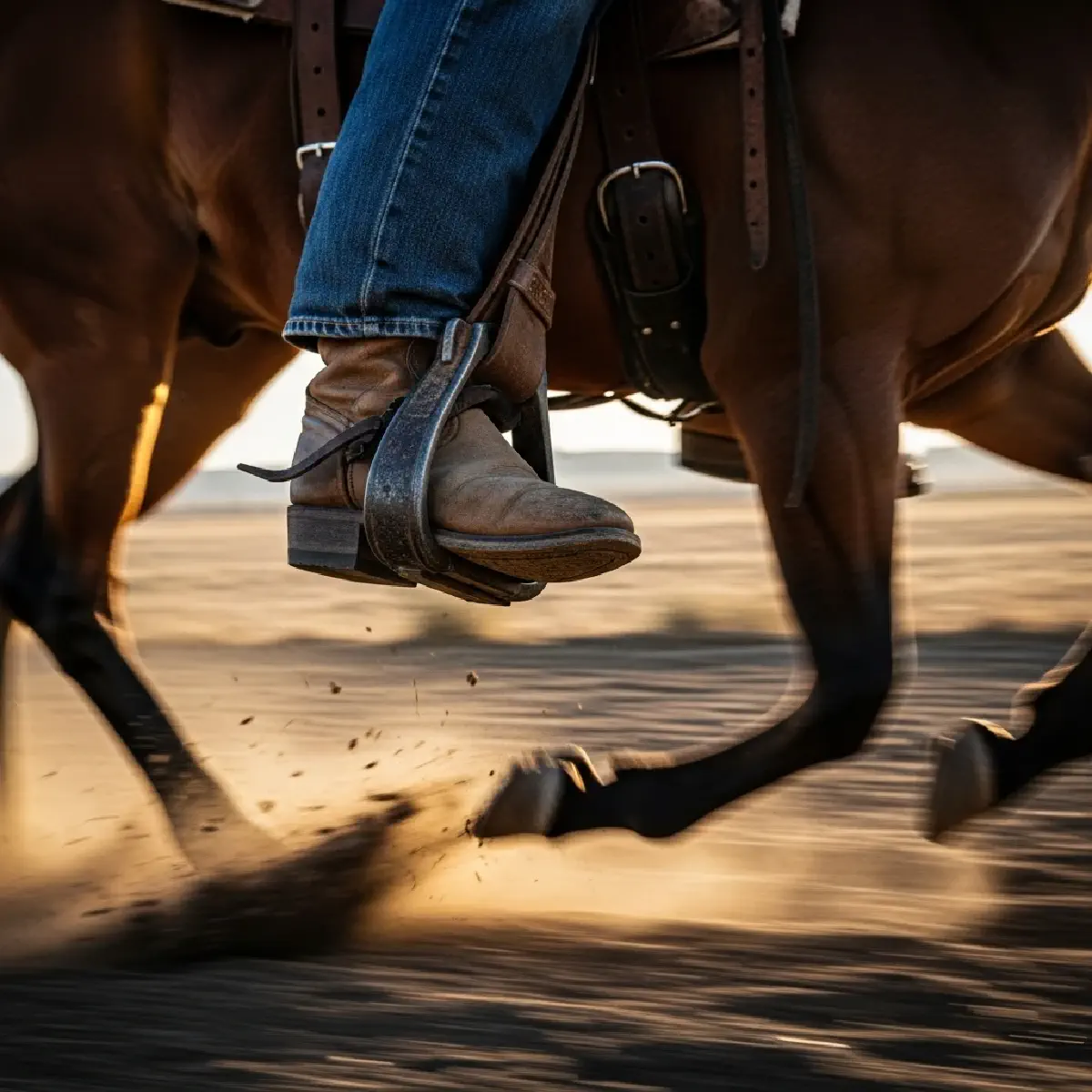 The Nomad Equation – Part 2: The Stable Platform