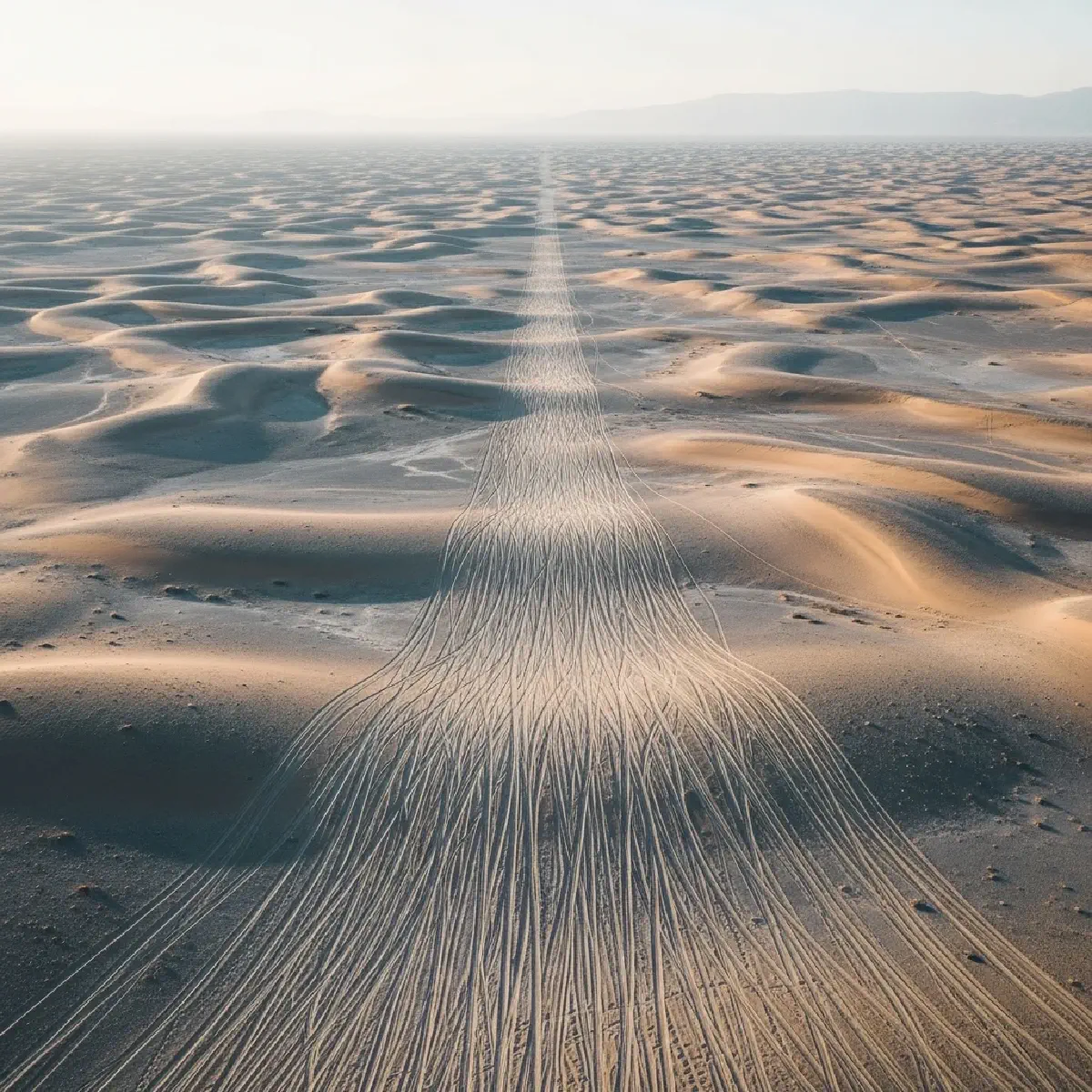 The Nomad Equation – Part 3: The Logistics of Annihilation