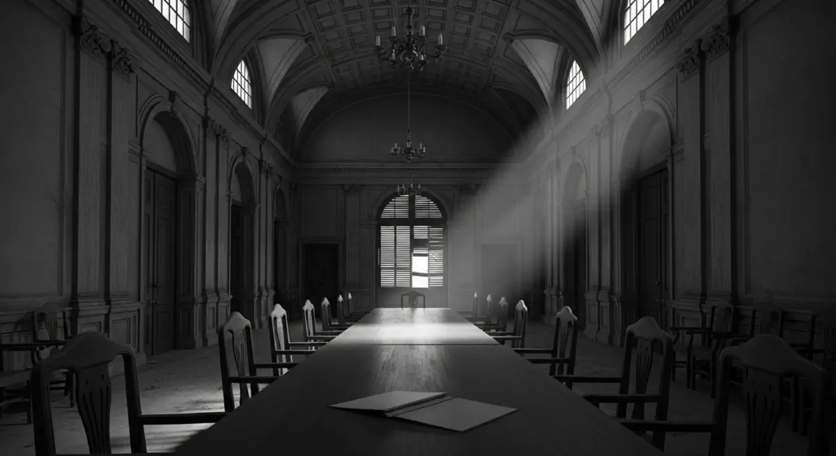 Occupation Without Armies – Part 1: When the Soldiers Left and the Lawyers Arrived