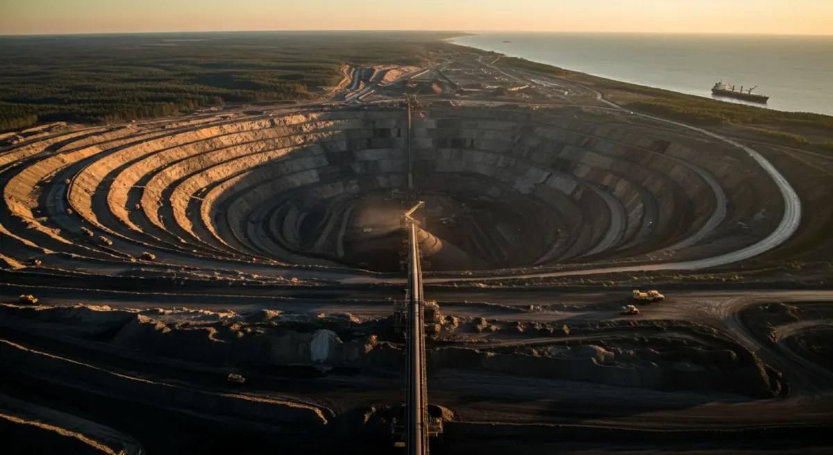 Occupation Without Armies – Part 2: The Six Instruments of a Kept Economy