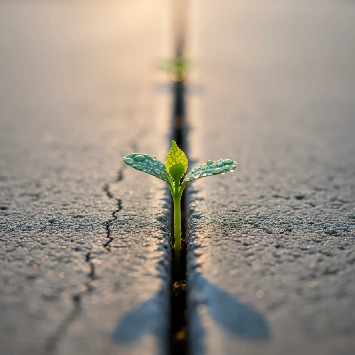 The Optimized Life - Part 4: The Doctrine of Necessary Margin