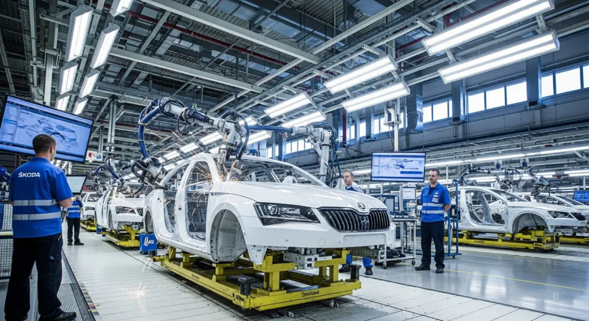 The Other Autobahn – Part 4: The Platform After the Plan