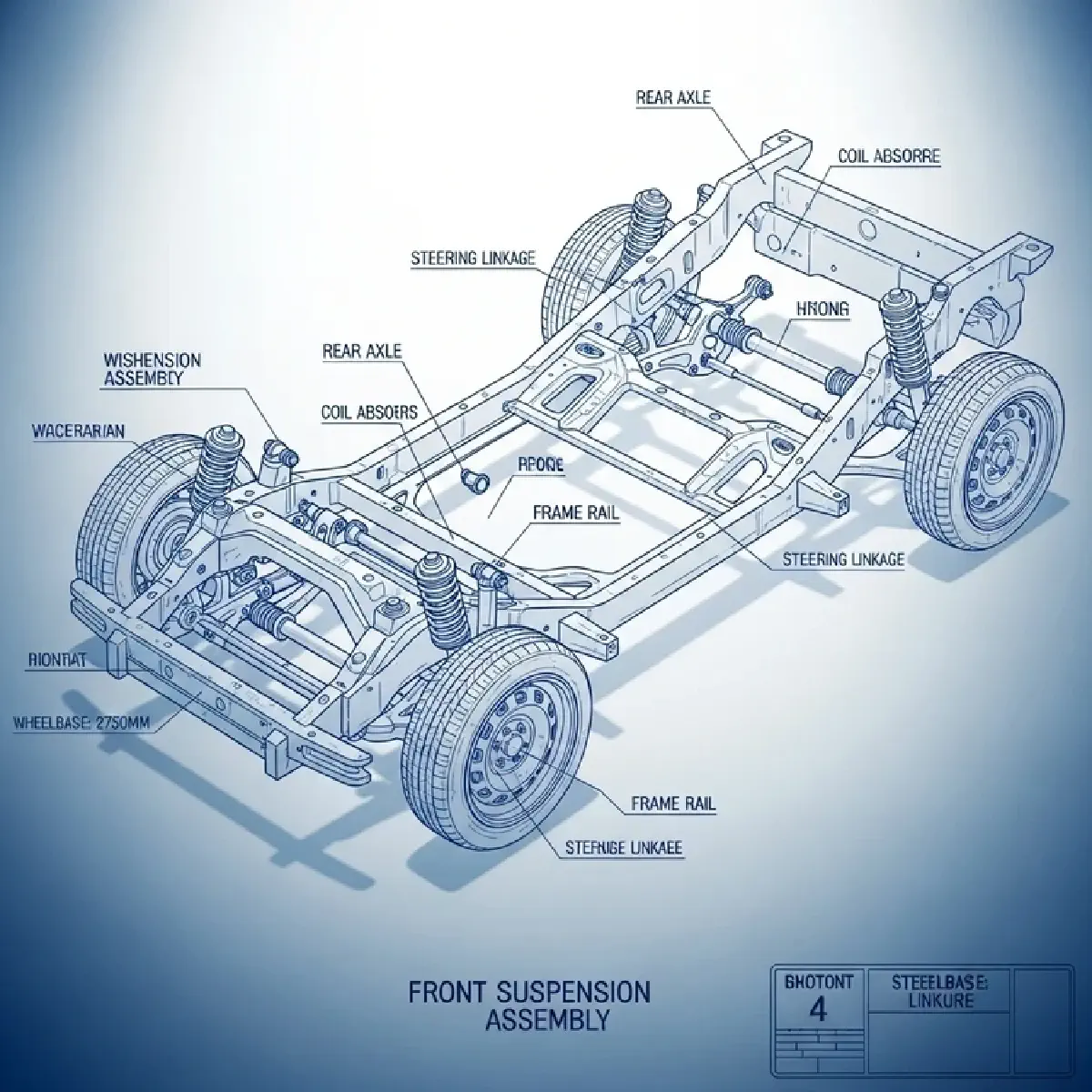 The Over-Engineered Icon – Part 1: The Blueprint of Inevitability