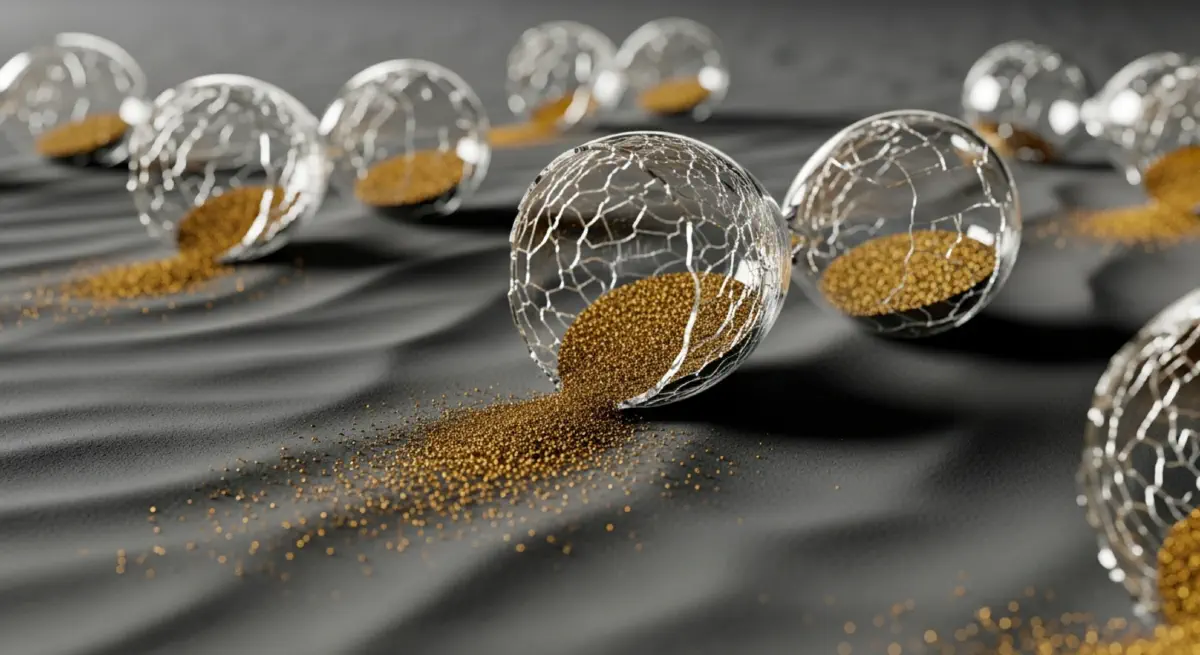 The Pandorian Error: Deconstructing the Utopia of Shared Capital – The Pandorian Error – Part 2: The Savings Paradox