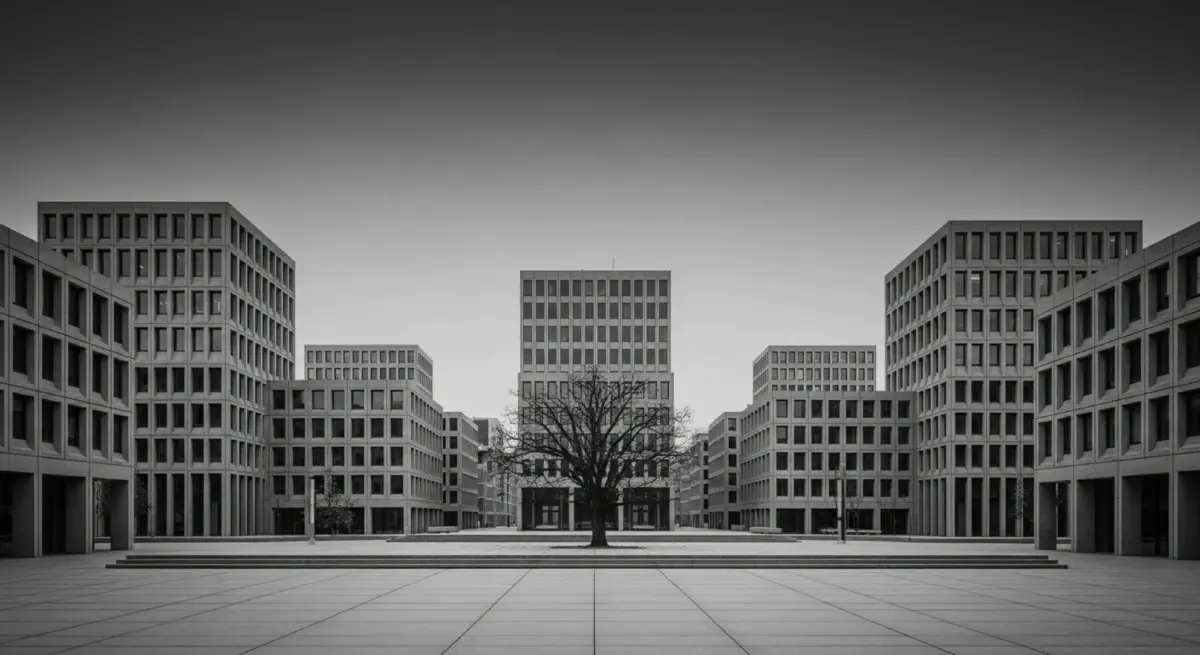 The Pandorian Error: Deconstructing the Utopia of Shared Capital – The Pandorian Error – Part 5: The Stagnation Synthesis