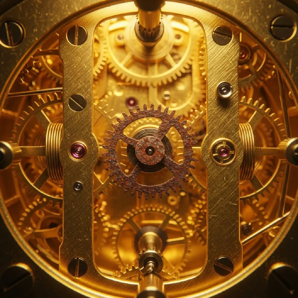 The Paper Trap - Part 1: The Illusion of Control in Complex Systems