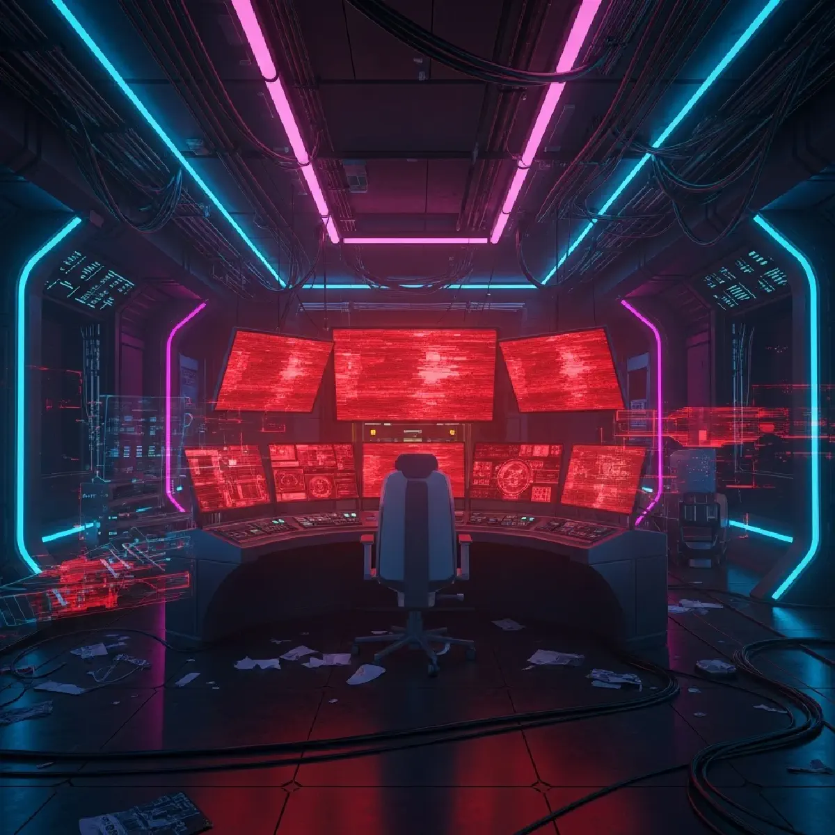 The Paper Trap - Part 3: The Liberty Ship Paradox