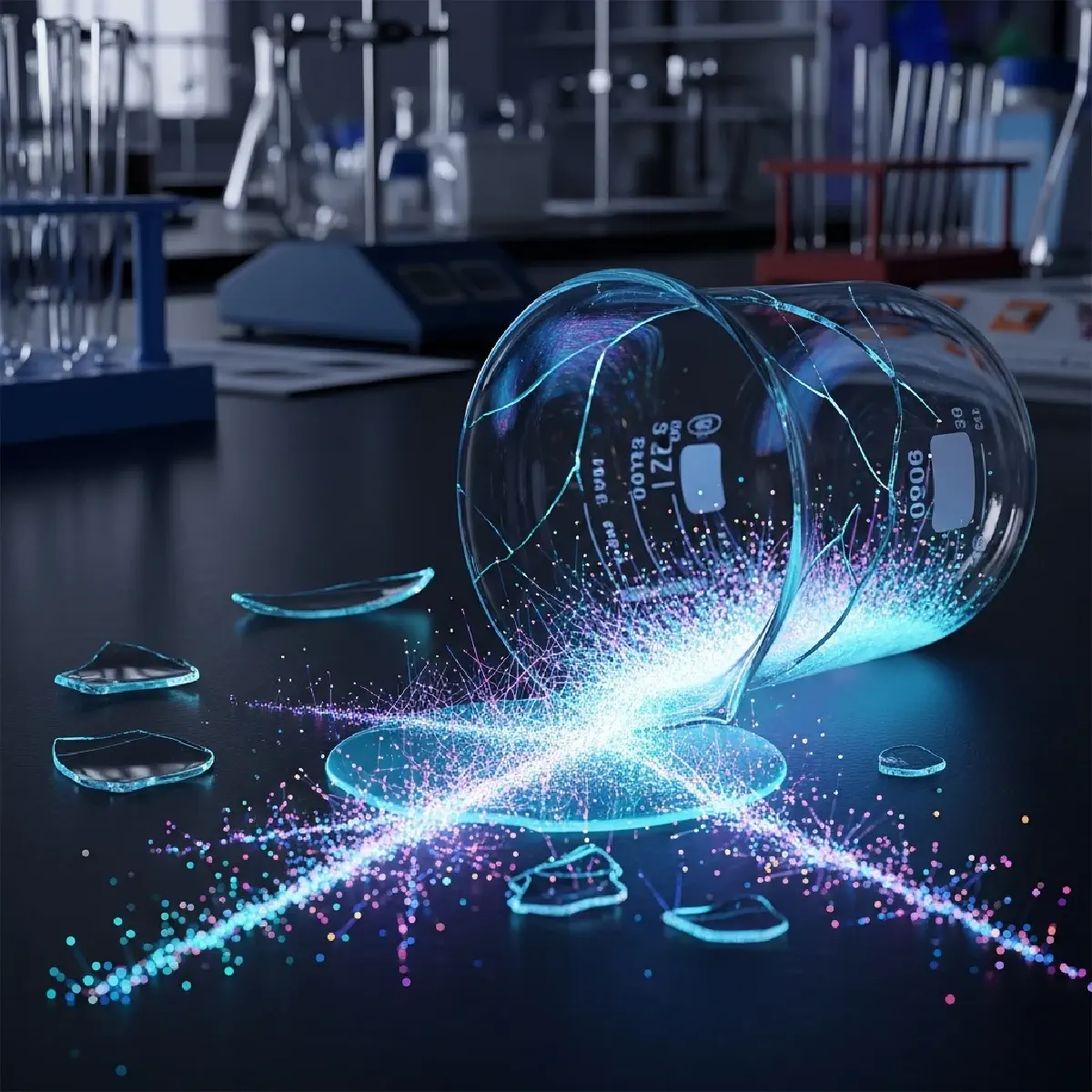 The Paper Trap - Part 5: From Wreckage to Wisdom: The Art of Failing Forward