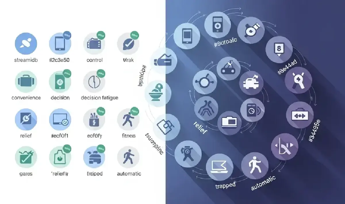 Pay Less, Feel Worse? The Counterintuitive Psychology of Your Monthly Subscriptions