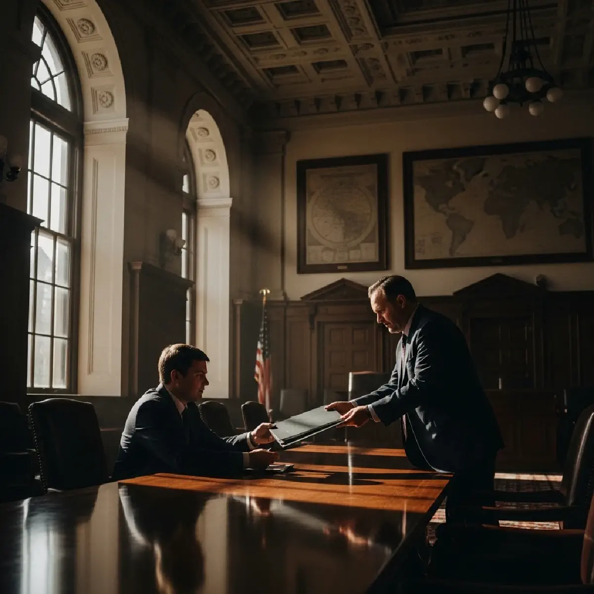 The Persistence of Power - Part 4: Why Abolishing Private Property Always Recreates Elites